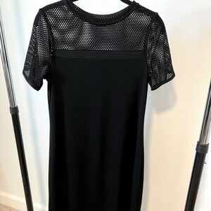 𝅺michael Kors Women’s Black Dress‎ Size XS